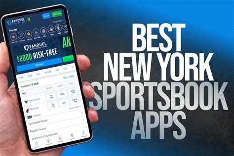 best betting sites new york